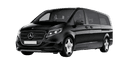 Business Van