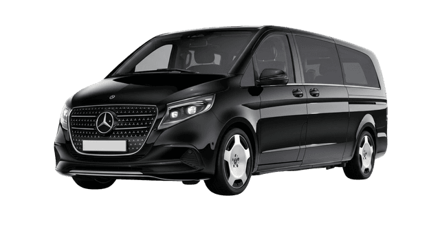 Business Van
