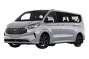 Minivan
