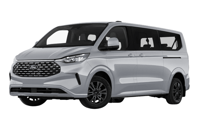 Minivan